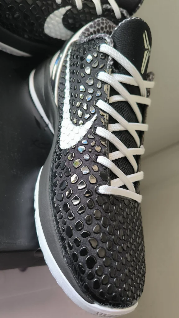 Nike Kobe VI protro Mambacita sweet 16 – photo 4